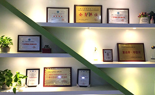 Ag亚洲集团声誉墙展示