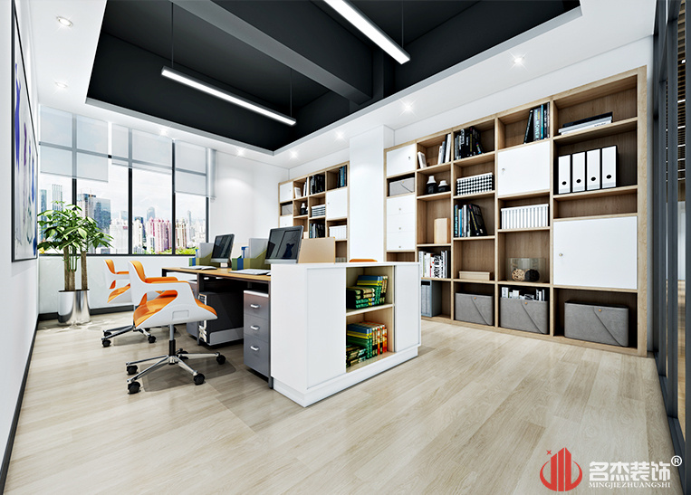 办公室装修