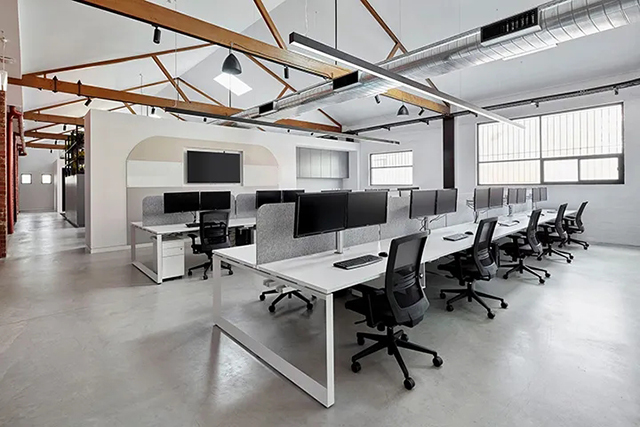 广州装修设计公司