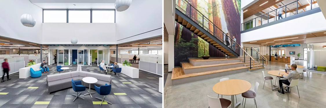 办公室装修设计