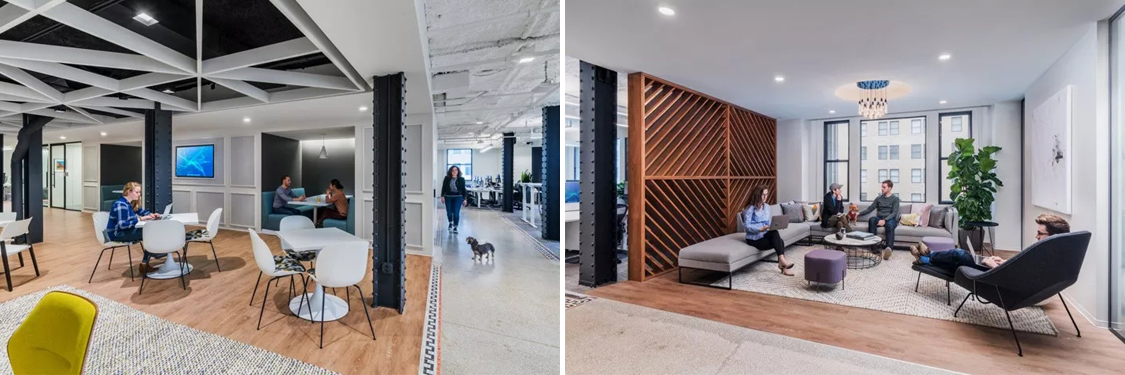 办公室装修设计