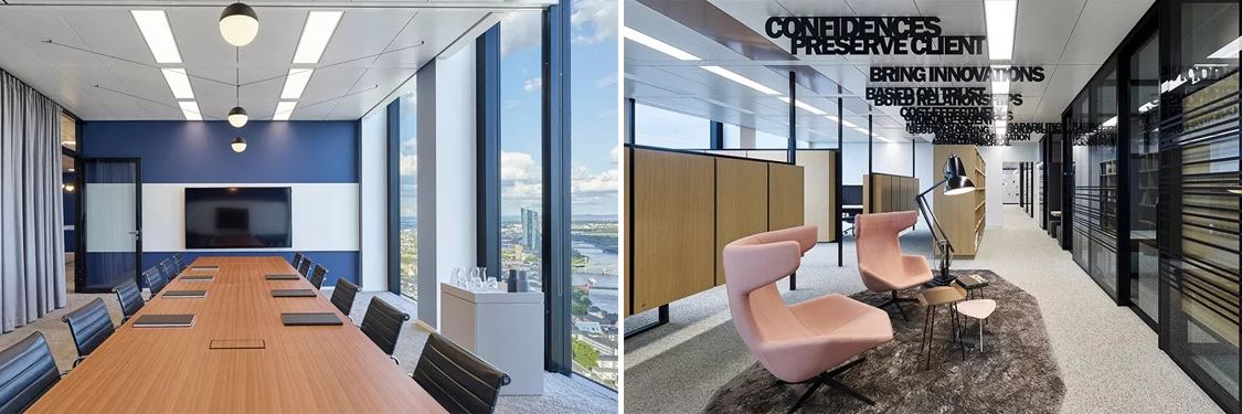 广州装修设计公司