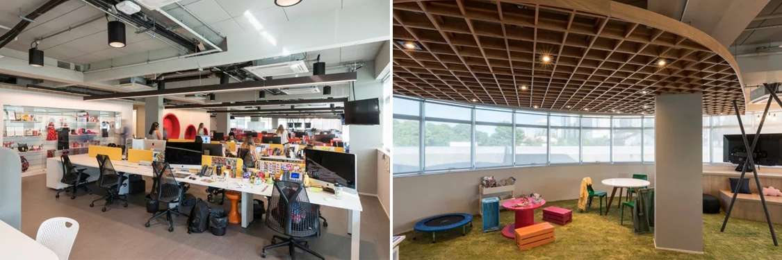 广州装修设计公司