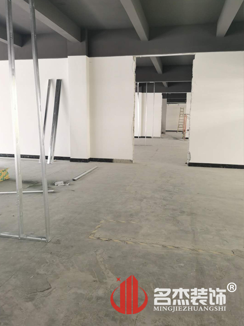 广州装修设计公司