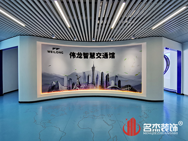 广州装修设计公司