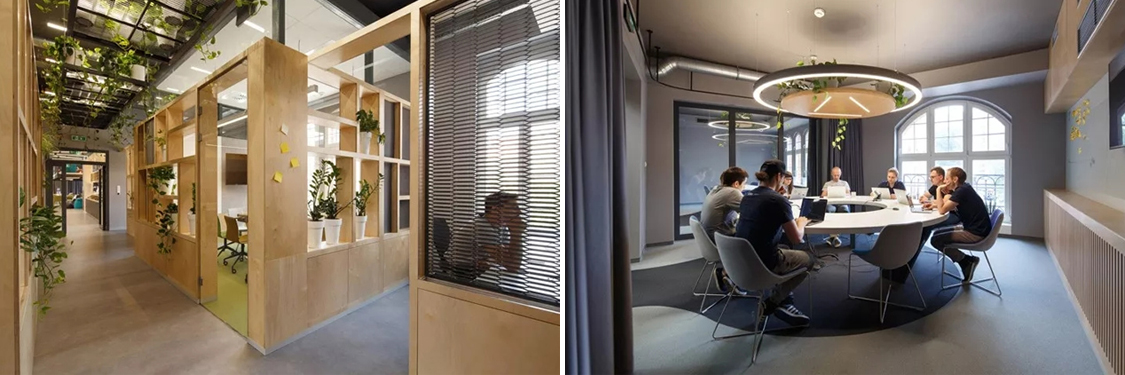 广州装修设计公司