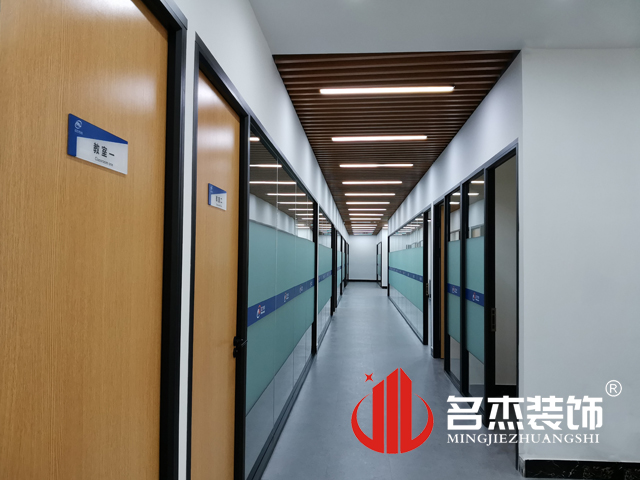 广州装修设计公司