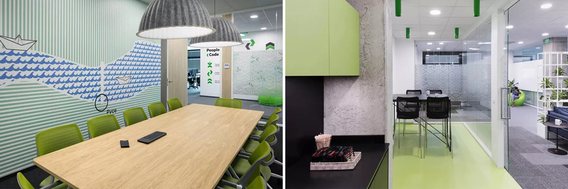 广州装修设计公司