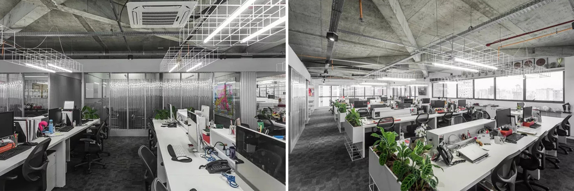 广州装修设计公司