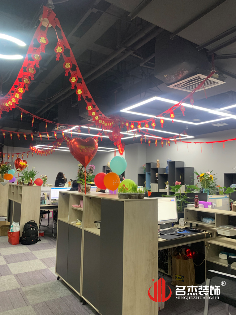 广州装修设计公司