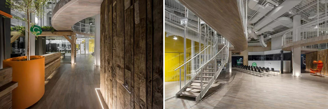 广州装修设计公司