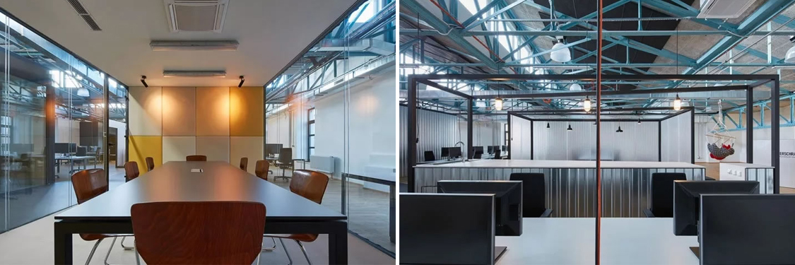 广州装修设计公司