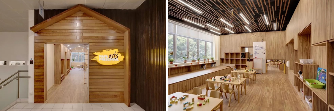 广州装修设计公司