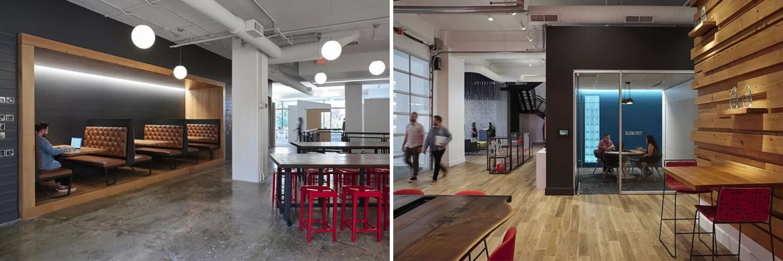 广州装修设计公司