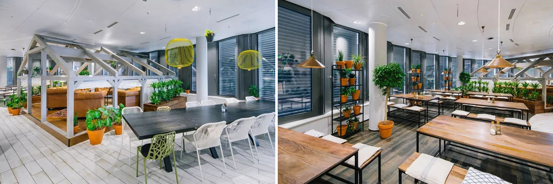 办公室装修设计