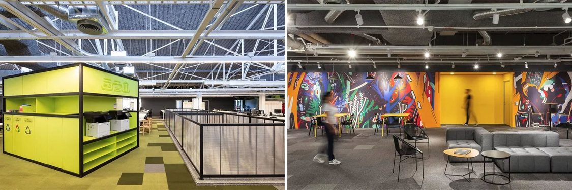 广州装修设计公司