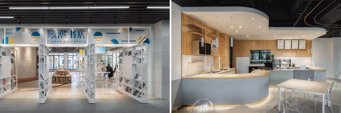 广州装修设计公司