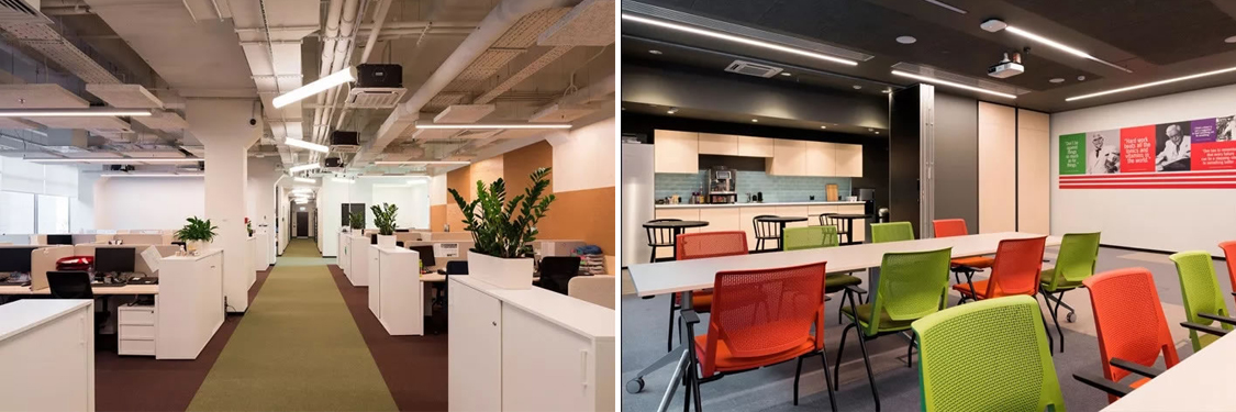 广州装修设计公司