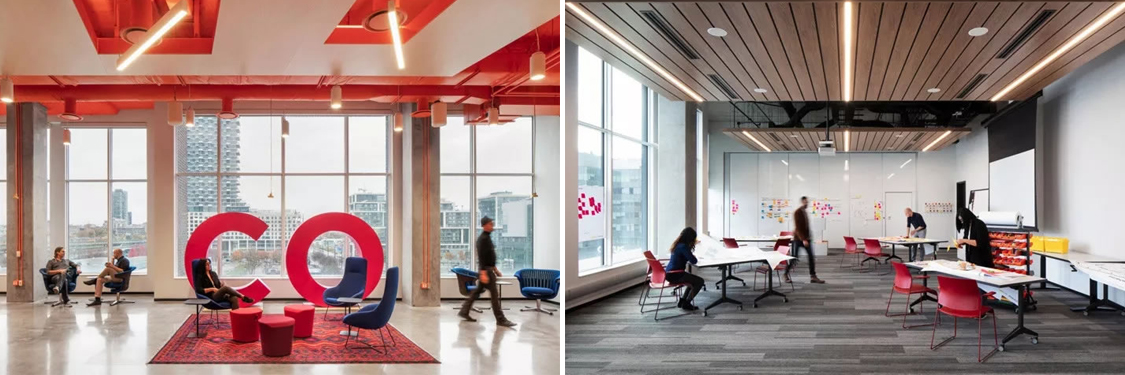 办公室装修设计