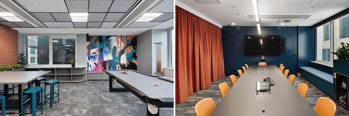 办公室装修设计