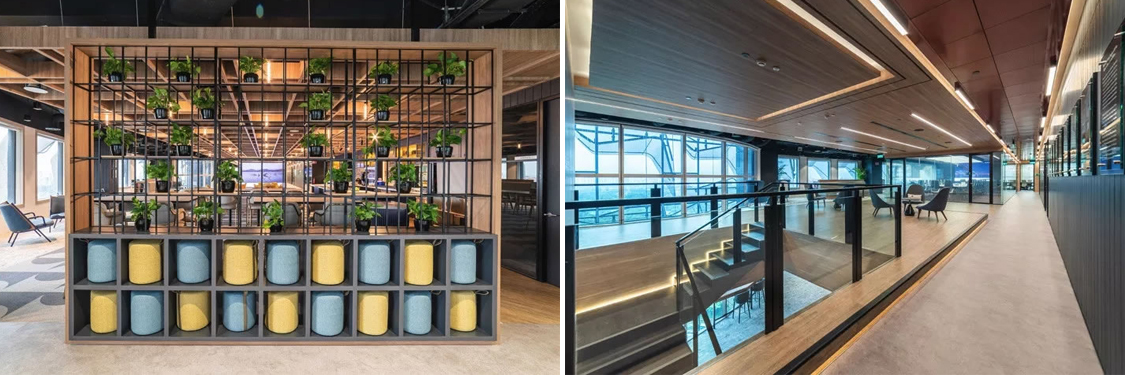 办公室装修设计