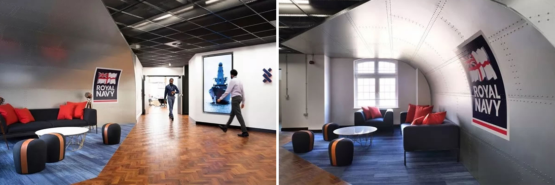 广州装修设计公司