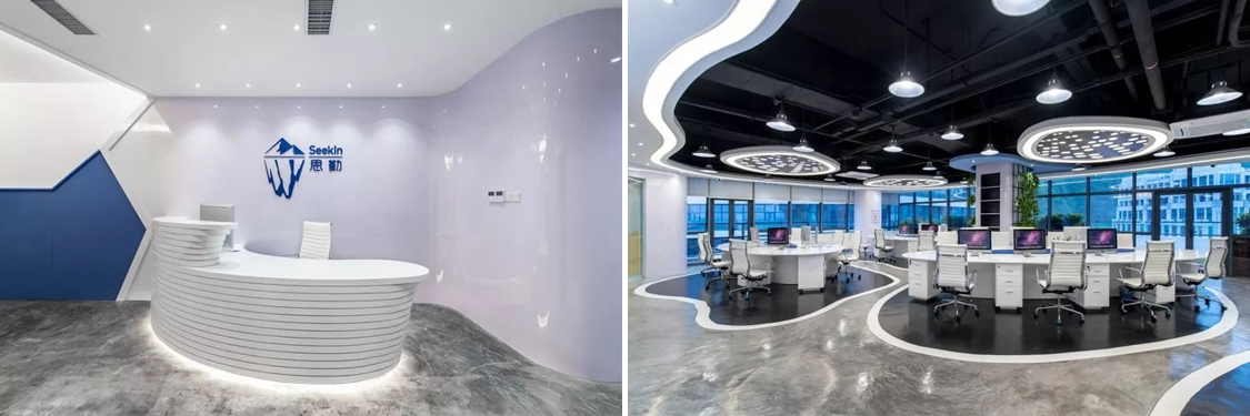 聚会室装修设计