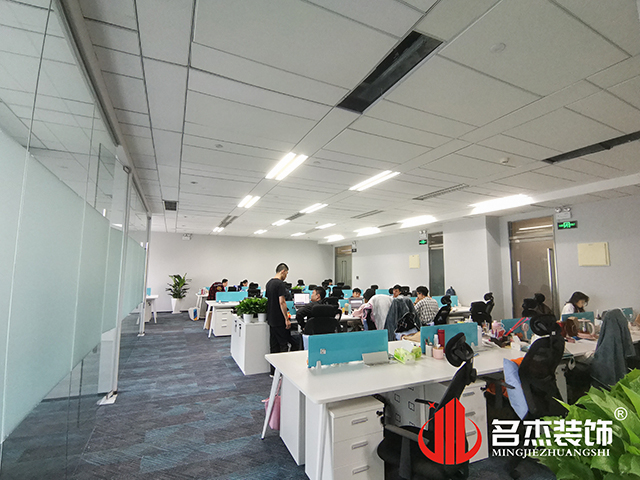 办公室装修设计