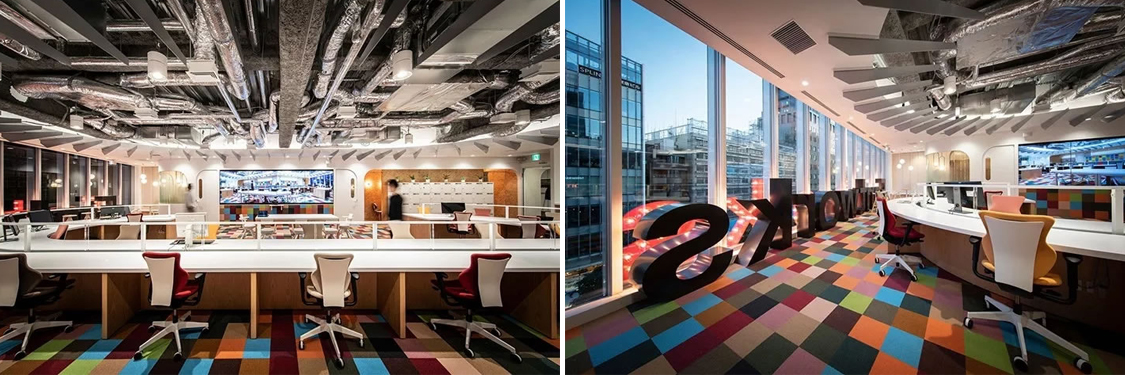 办公室装修设计