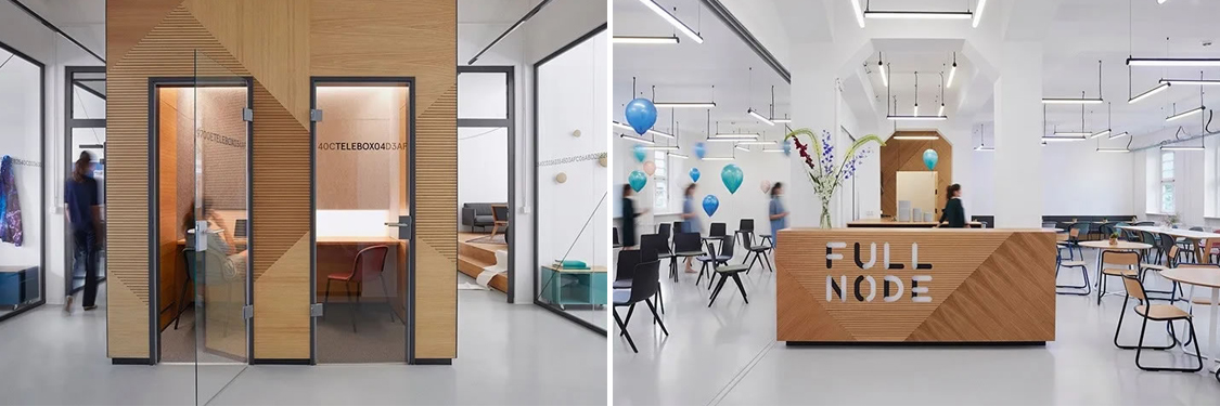 办公室装修设计