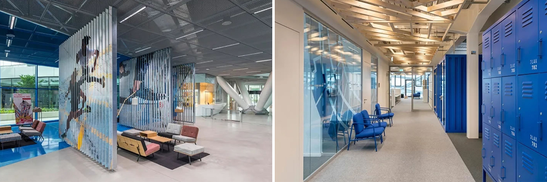 办公室装修设计