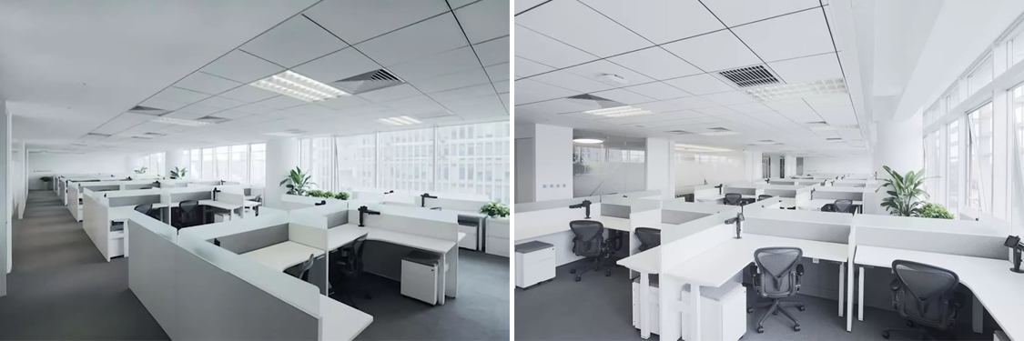 办公室装修设计
