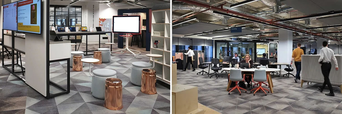 办公室装修设计