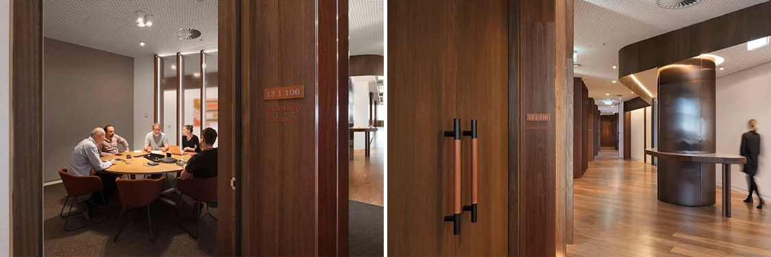 办公室装修设计