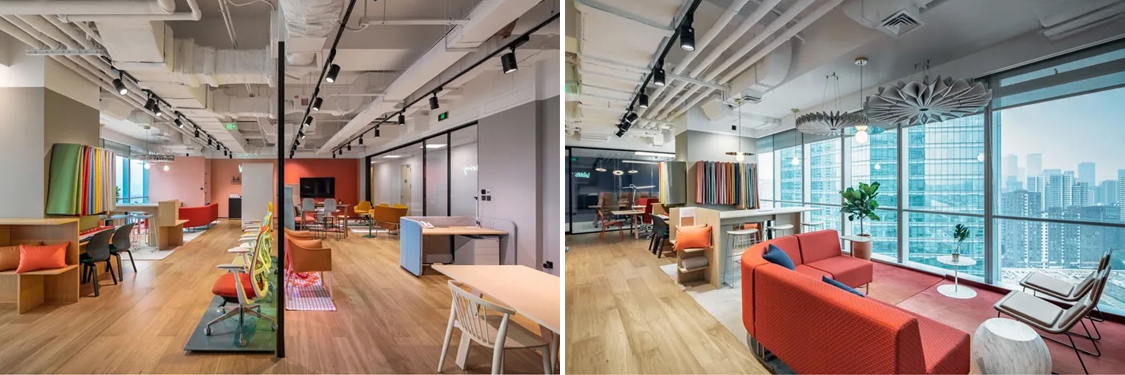 办公室装修设计