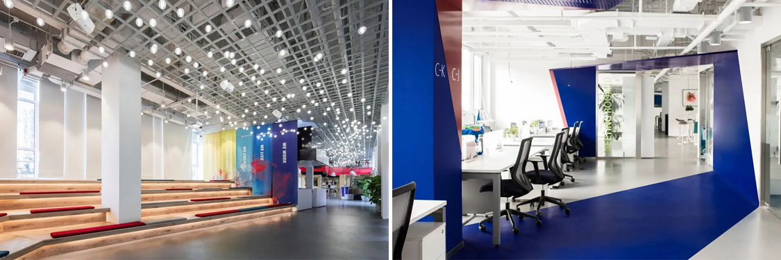 广州装修设计公司