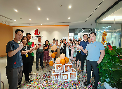 Ag亚洲集团周年庆典&七月生日会大放送