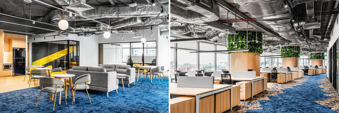 广州Ag亚洲集团装饰设计公司图册