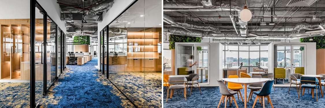 广州Ag亚洲集团装饰设计公司图册