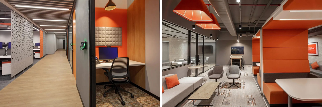 广州Ag亚洲集团装饰设计公司图册