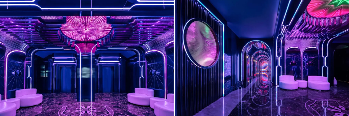 广州Ag亚洲集团装饰设计公司图册