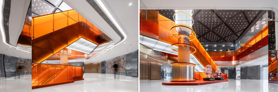 广州Ag亚洲集团装饰设计公司图册