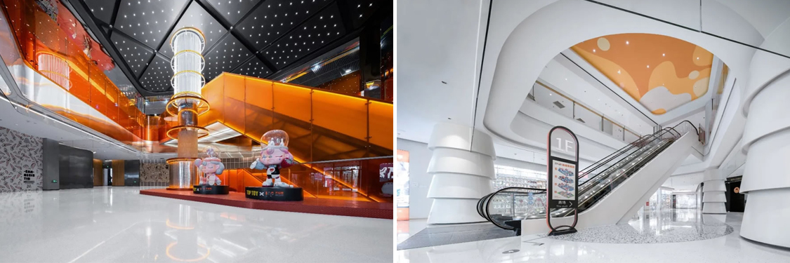 广州Ag亚洲集团装饰设计公司图册