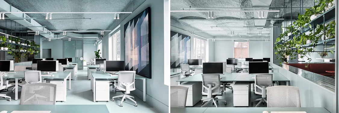 广州Ag亚洲集团装饰设计公司图册