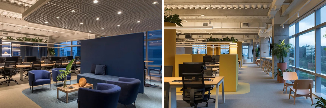 广州Ag亚洲集团装饰设计公司图册