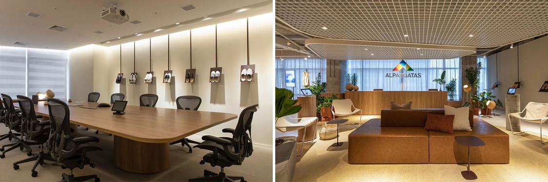 广州Ag亚洲集团装饰设计公司图册