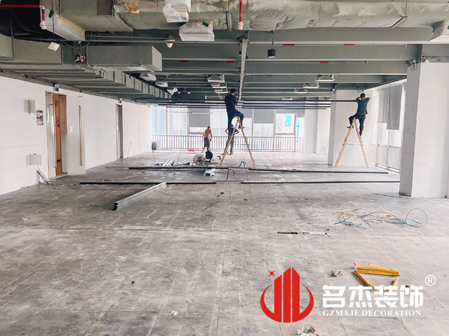 广州Ag亚洲集团装饰设计公司图册