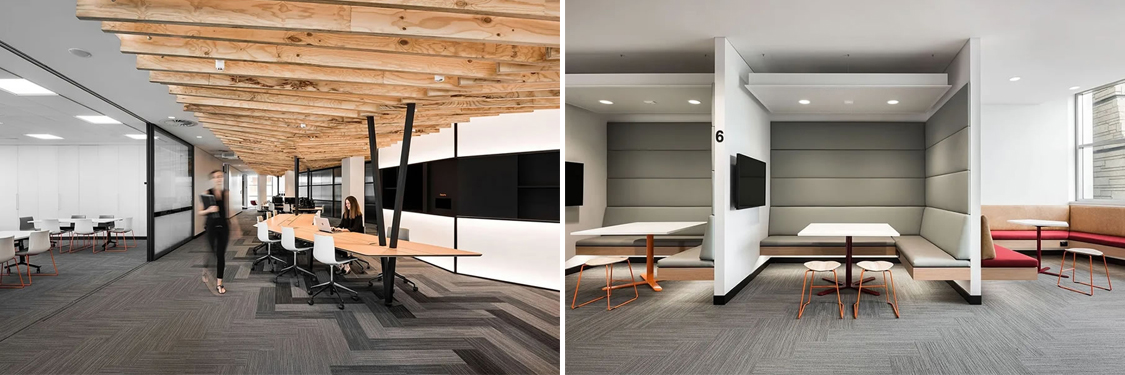 广州Ag亚洲集团装饰设计公司图册