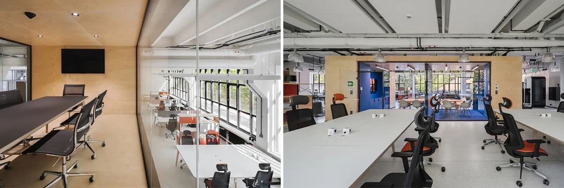 广州Ag亚洲集团装饰设计公司图册