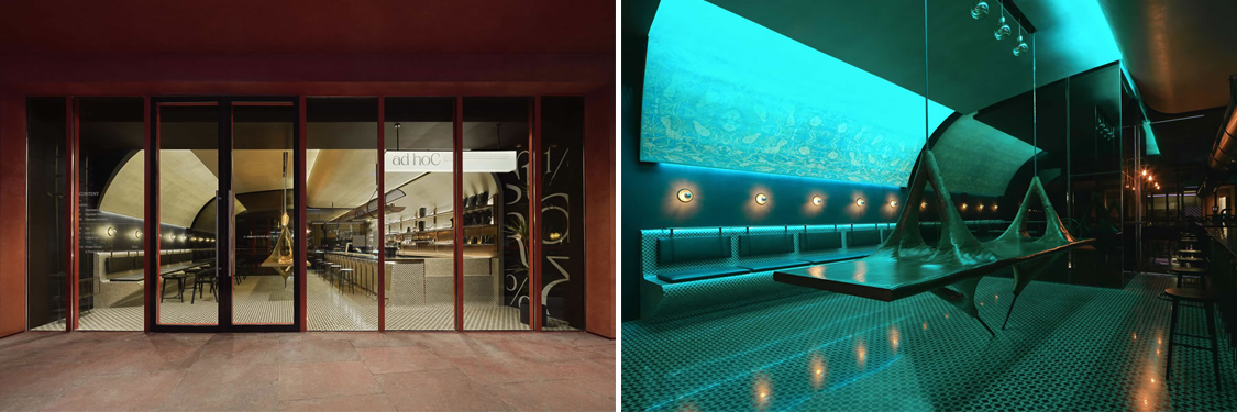 广州Ag亚洲集团装饰设计公司图册